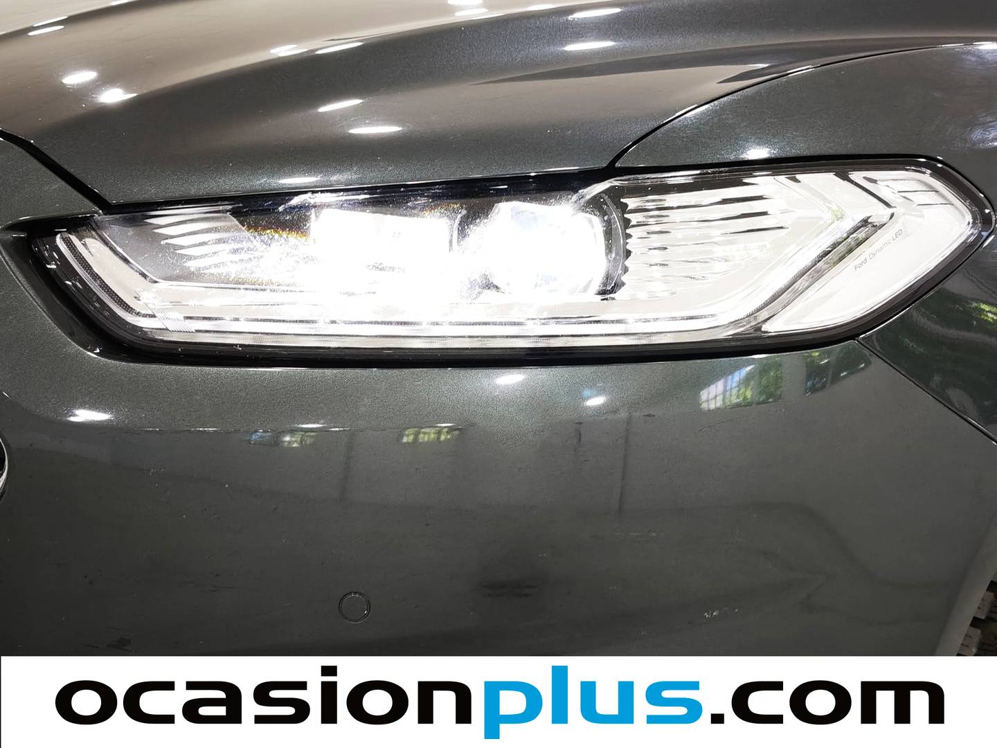 Ford Mondeo FORD Mondeo 1.5 EcoBoost Titanium Powershift (160CV) km 0