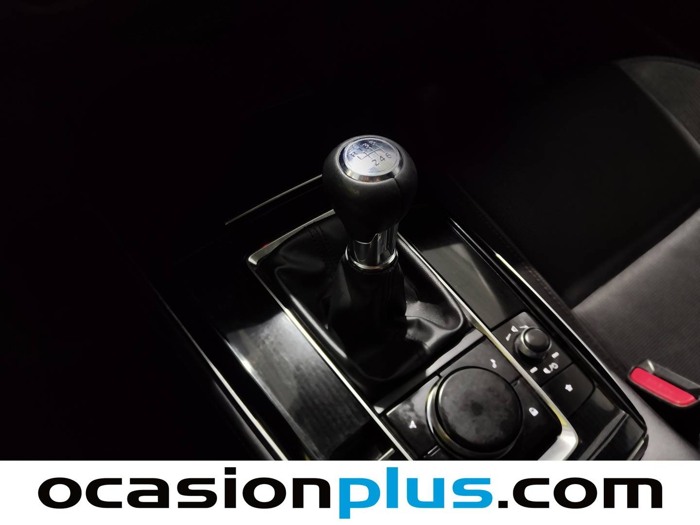 Foto Mazda CX-30 Mazda CX-30 2.0 Skyactiv-G Evolution 2WD (122 CV)