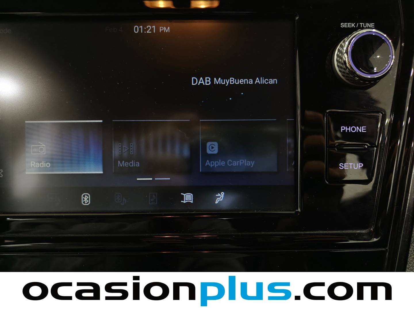 Foto SsangYong Tivoli Ssangyong Tivoli G12T Urban Plus (128 CV)