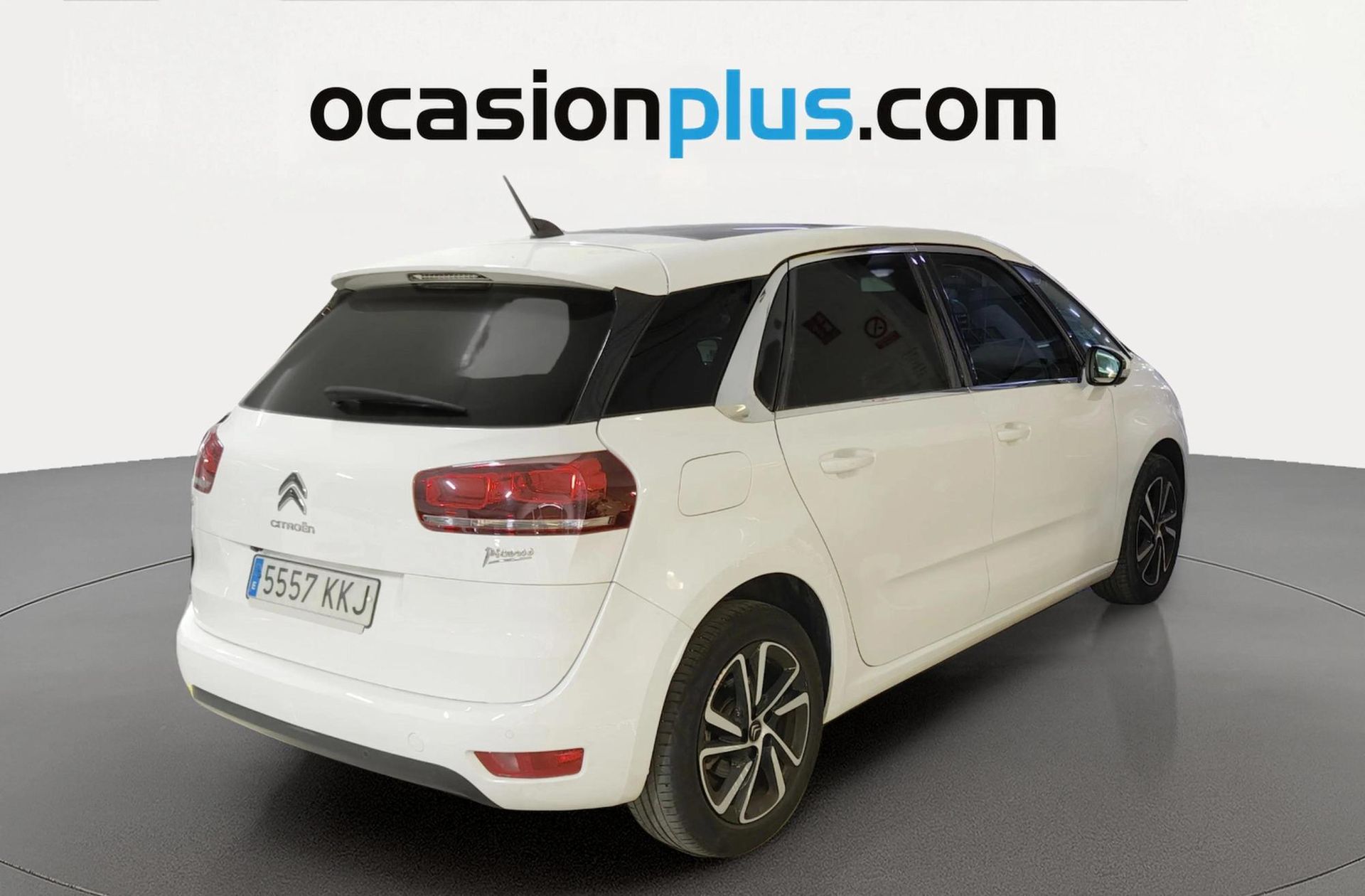 Citroën C4 Picasso BlueHDi 120 Feel - foto 4
