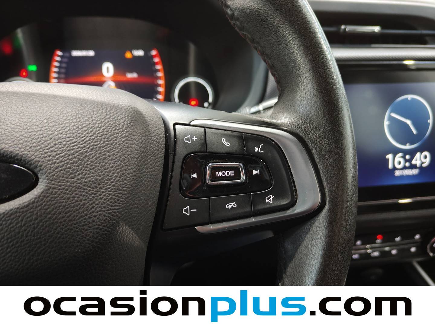 Foto DR AUTOMOBILES DR 4.0 DR AUTOMOBILES DR4 1.5 (116 CV)