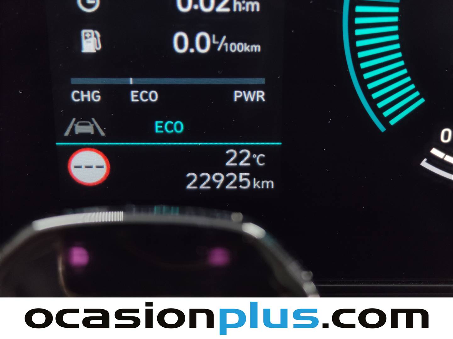 Hyundai Kona Hyundai Kona 1.6 GDI HEV Maxx DT (129 CV) seminuevo