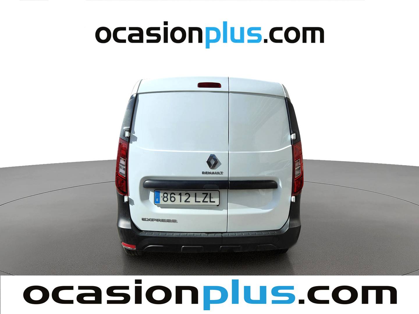 Renault Express Renault Express Express Confort Blue dCi (95 CV) barato