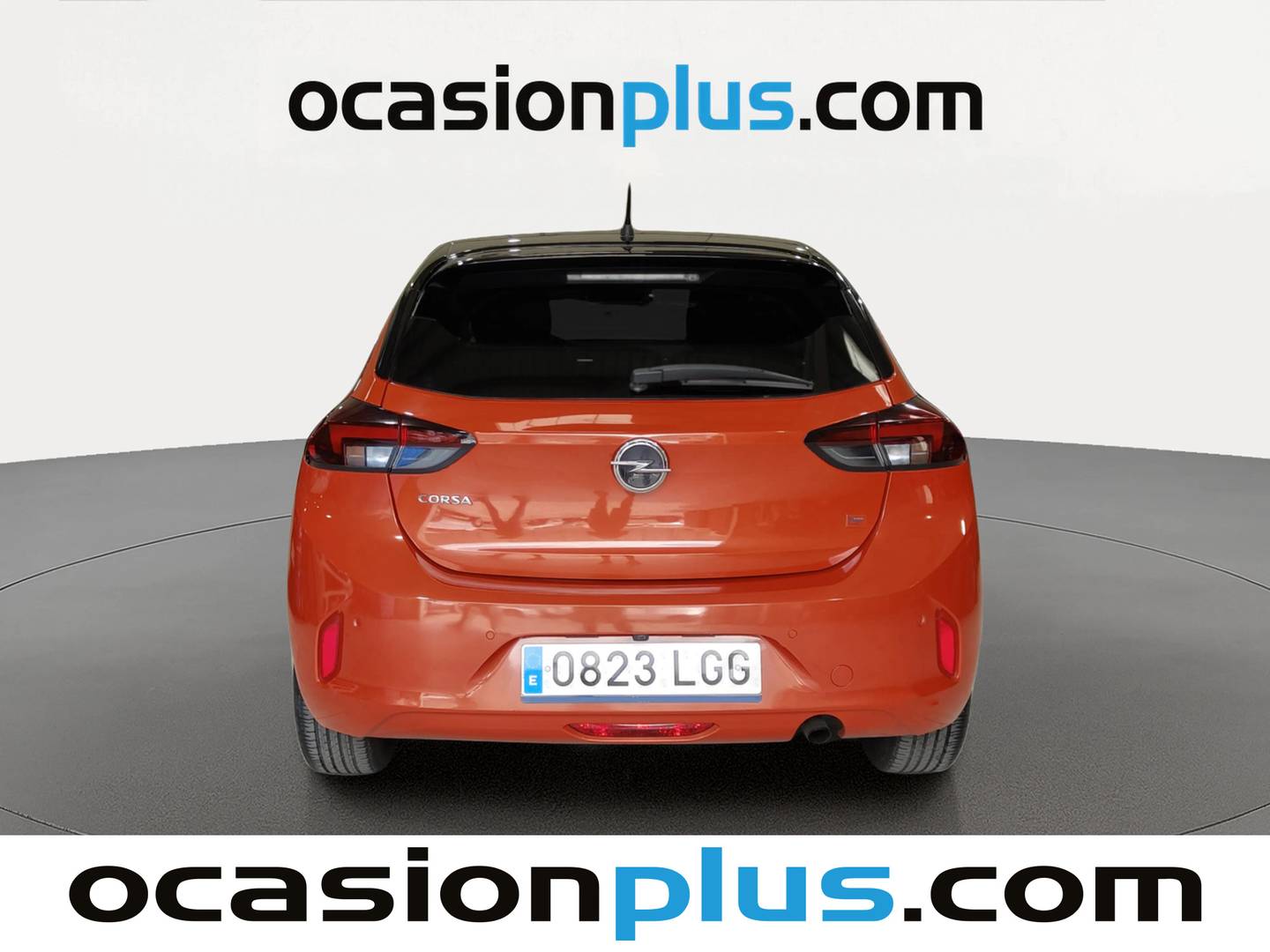 Opel Corsa Opel Corsa 1.2 Turbo XHL Elegance Auto (100 CV) barato