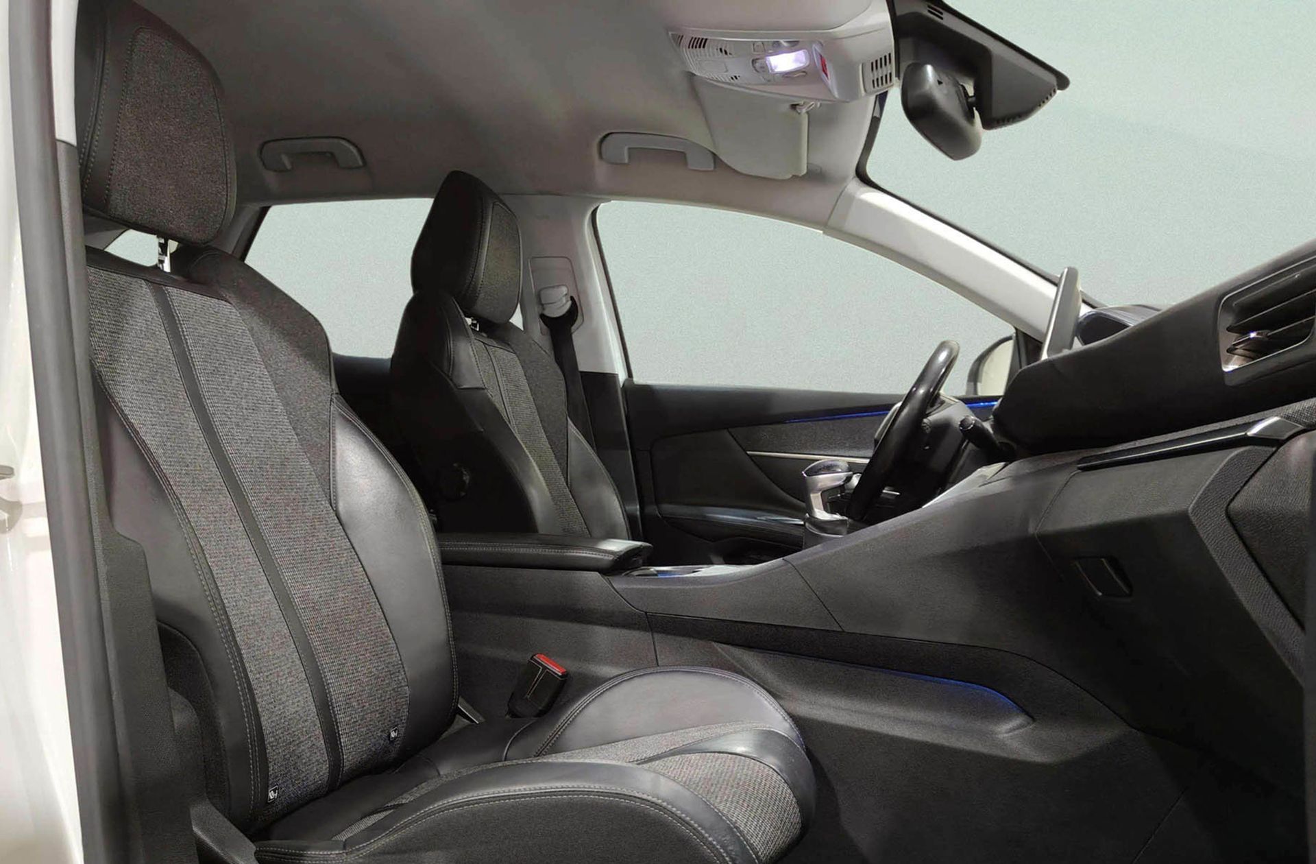 Peugeot 3008 BlueHDi 130 Allure - foto 17