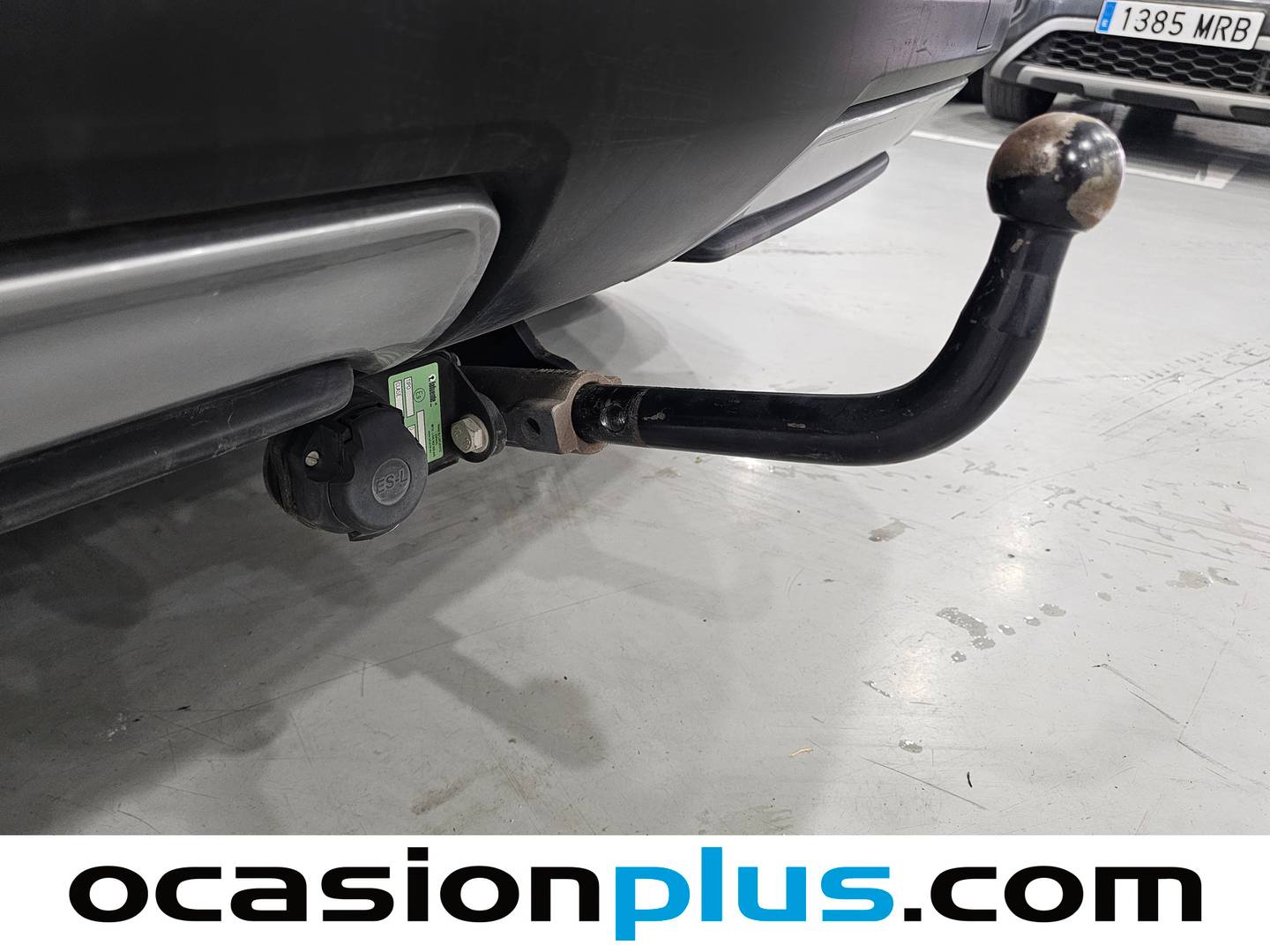 Equipamiento del Nissan QASHQAI Nissan Qashqai DIG-T 115 N-Connecta (115 CV)