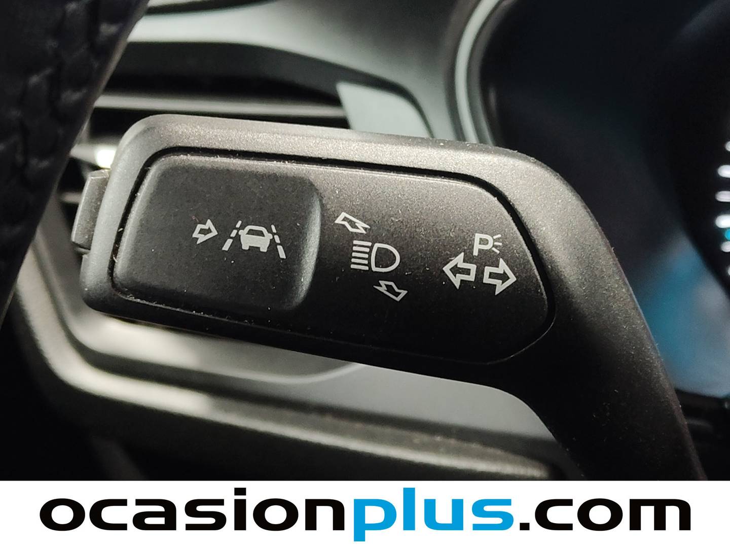 Foto Ford Focus Ford Focus 1.0 Ecoboost MHEV Active (155 CV)