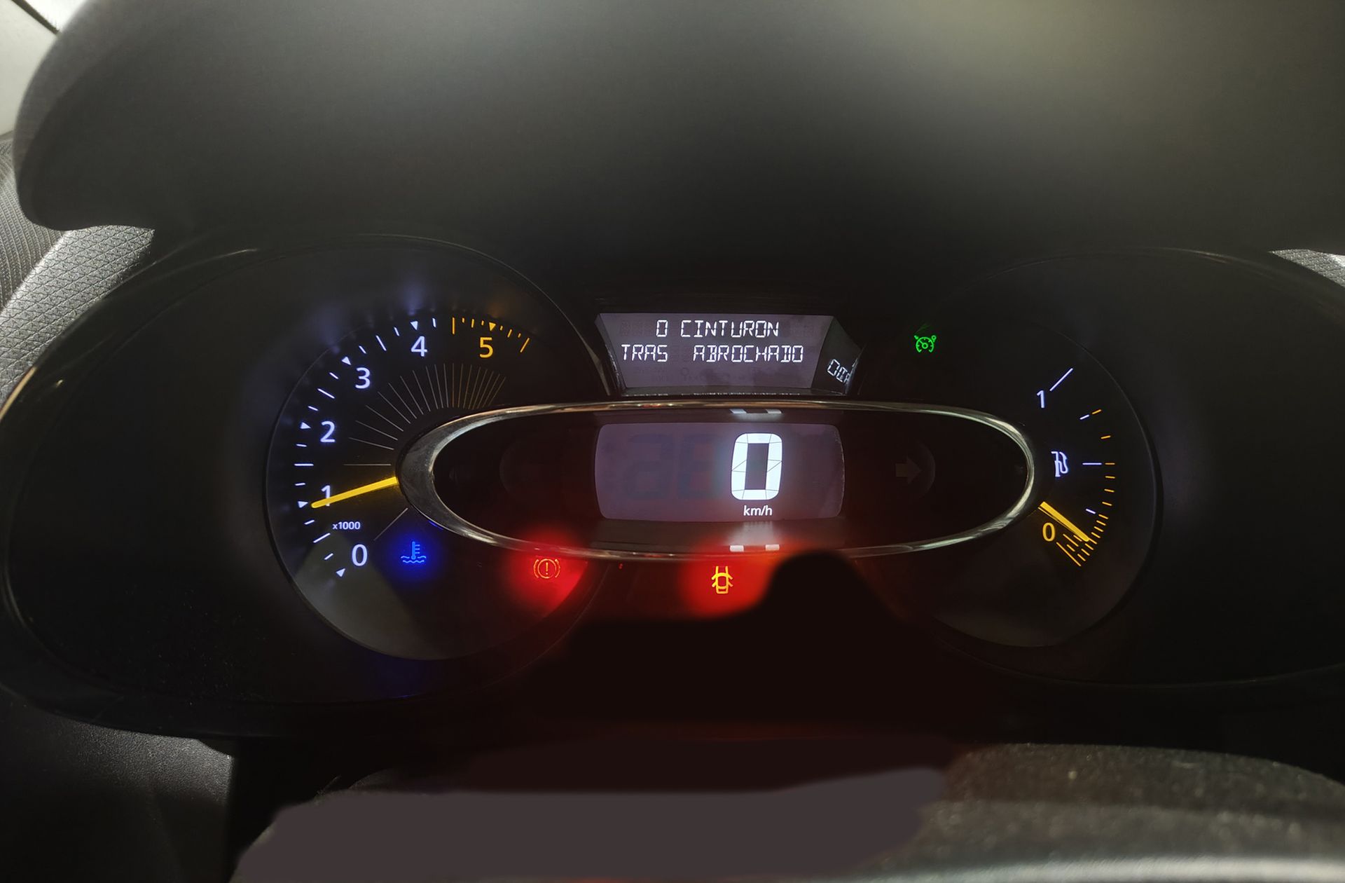 Renault Clio Business dCi - foto 17
