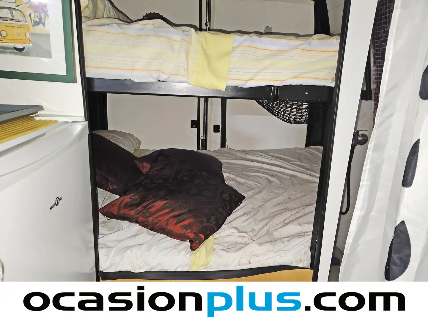 Foto Iveco Daily Iveco Daily Furgon 35 S 11 3300/2100 RS (105 CV)