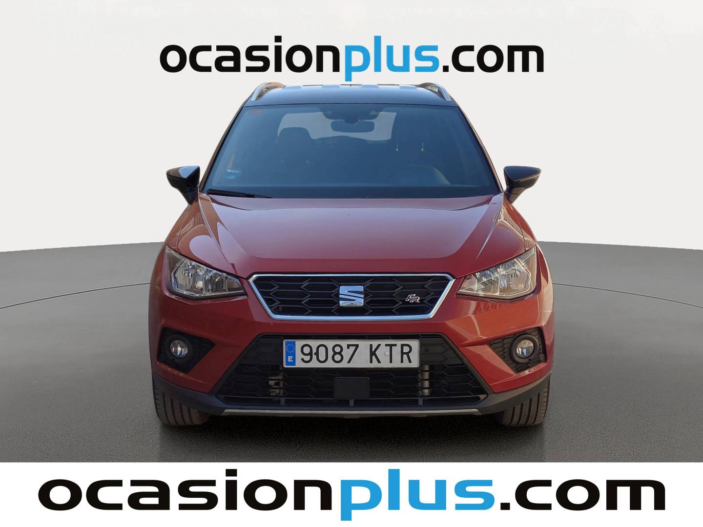 Foto Seat Arona SEAT Arona 1.0 TSI Ecomotive FR Edition (115 CV)