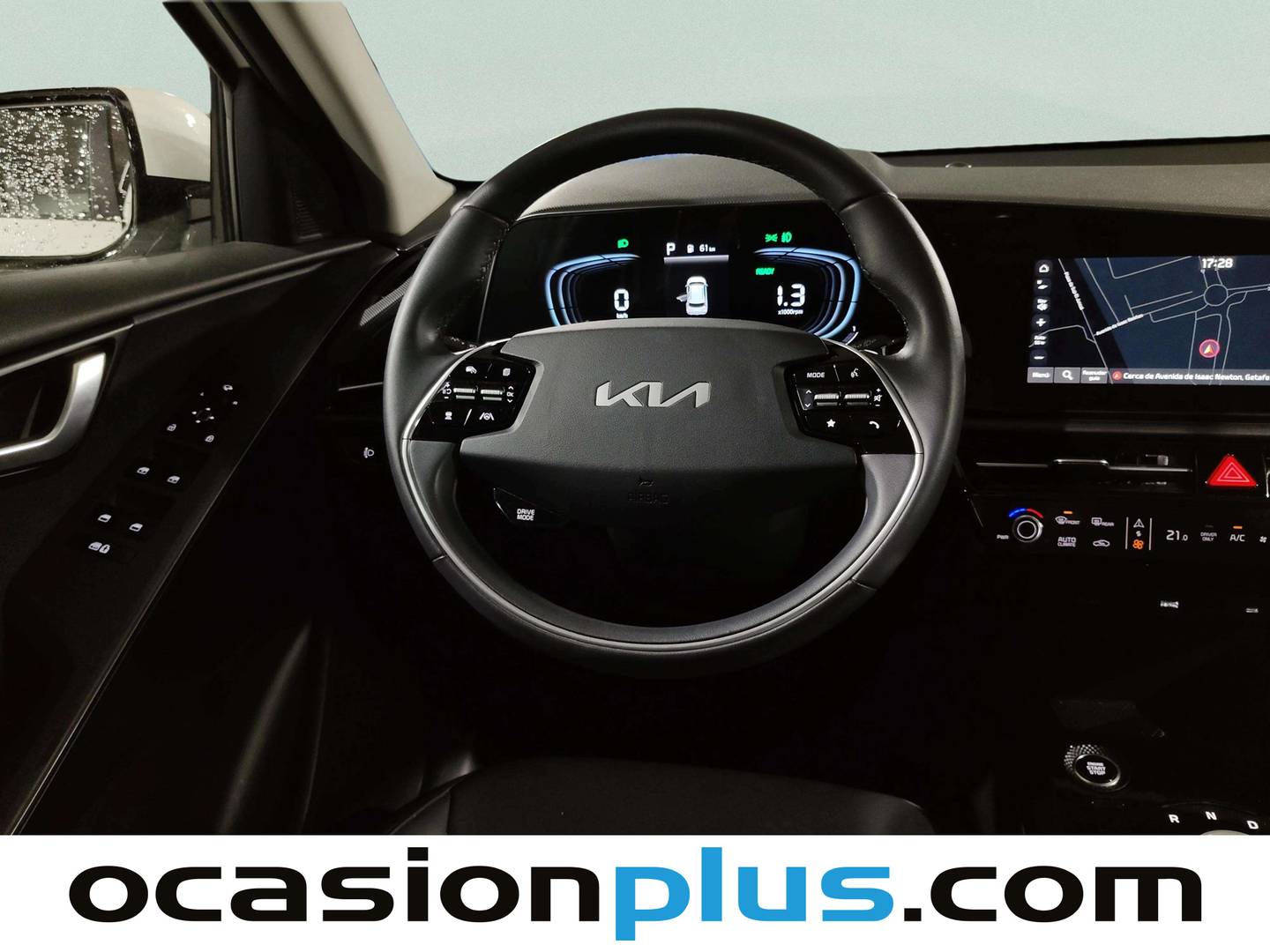 KIA Niro KIA Niro 1.6 GDi HEV Drive (129 CV) 2025