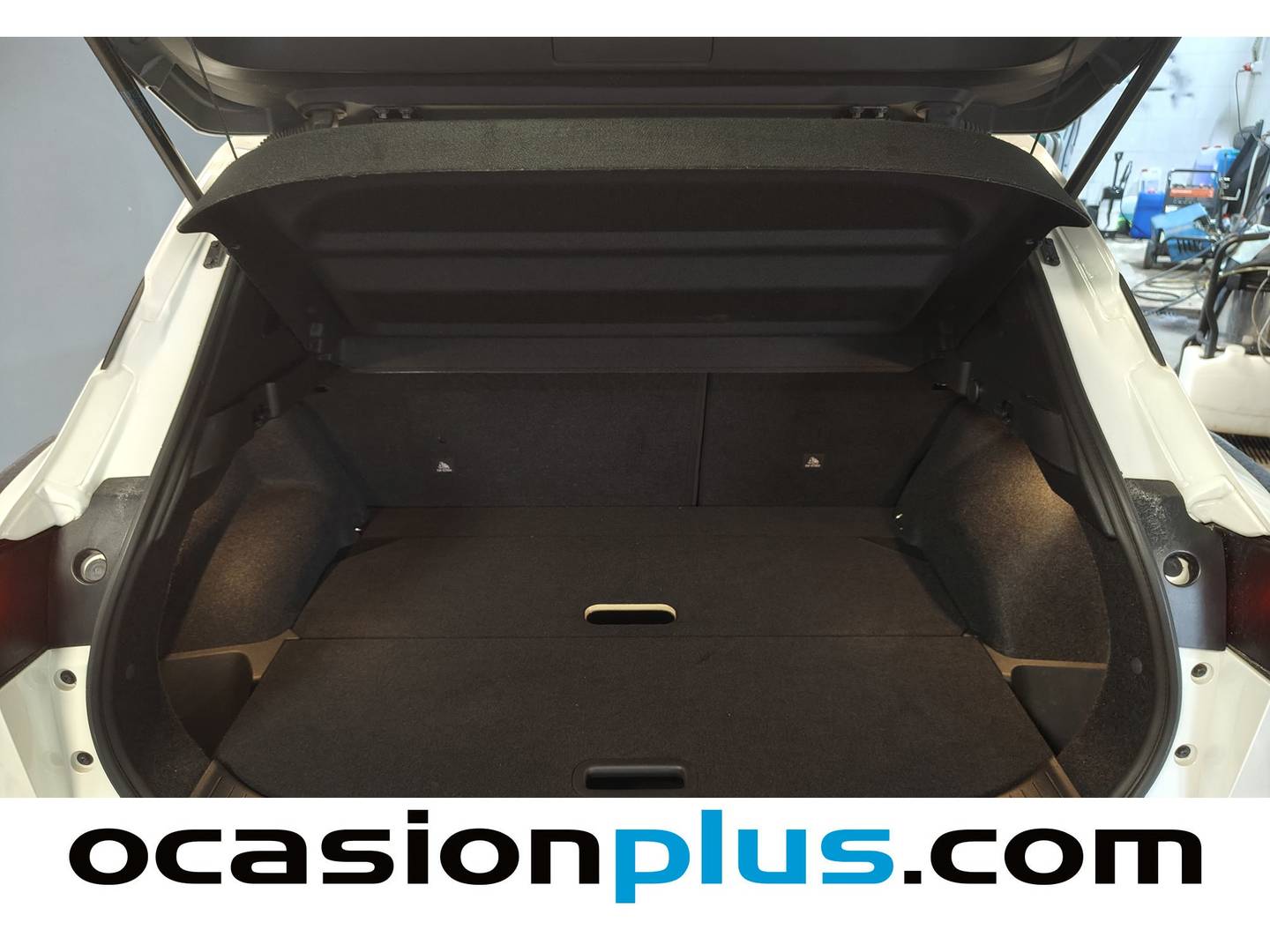Foto Nissan QASHQAI Nissan Qashqai DIG-T 160 N-Connecta Xtronic (158 CV) siete plazas