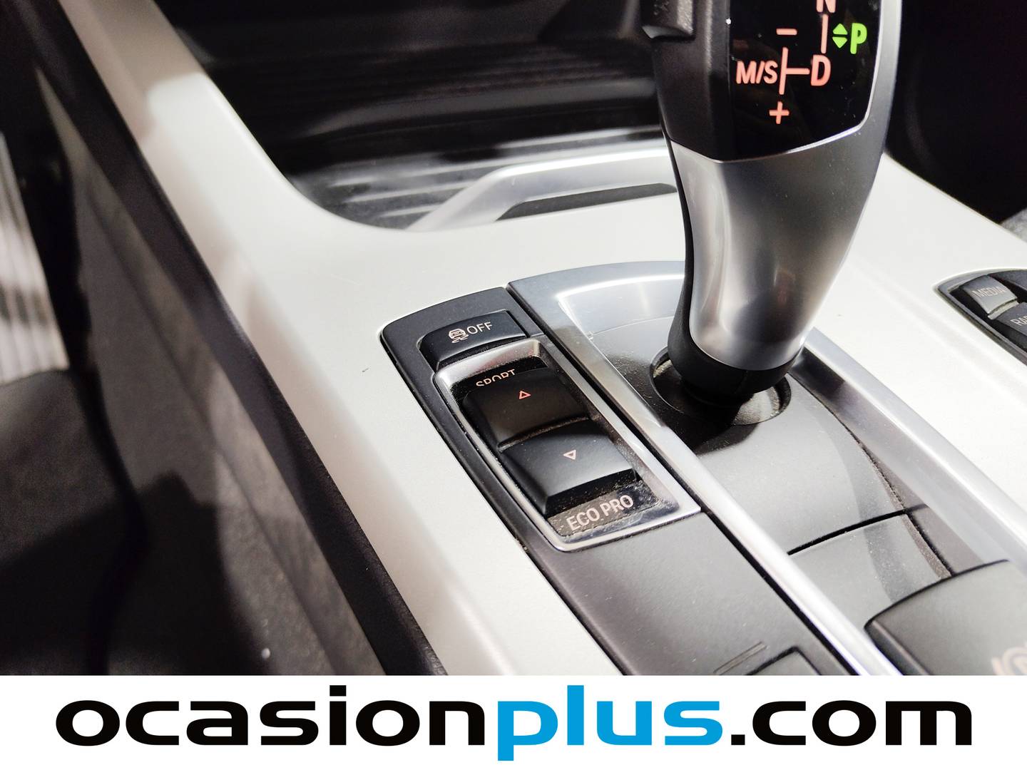BMW X3 BMW X3 xDrive20d (190 CV) de ocasión