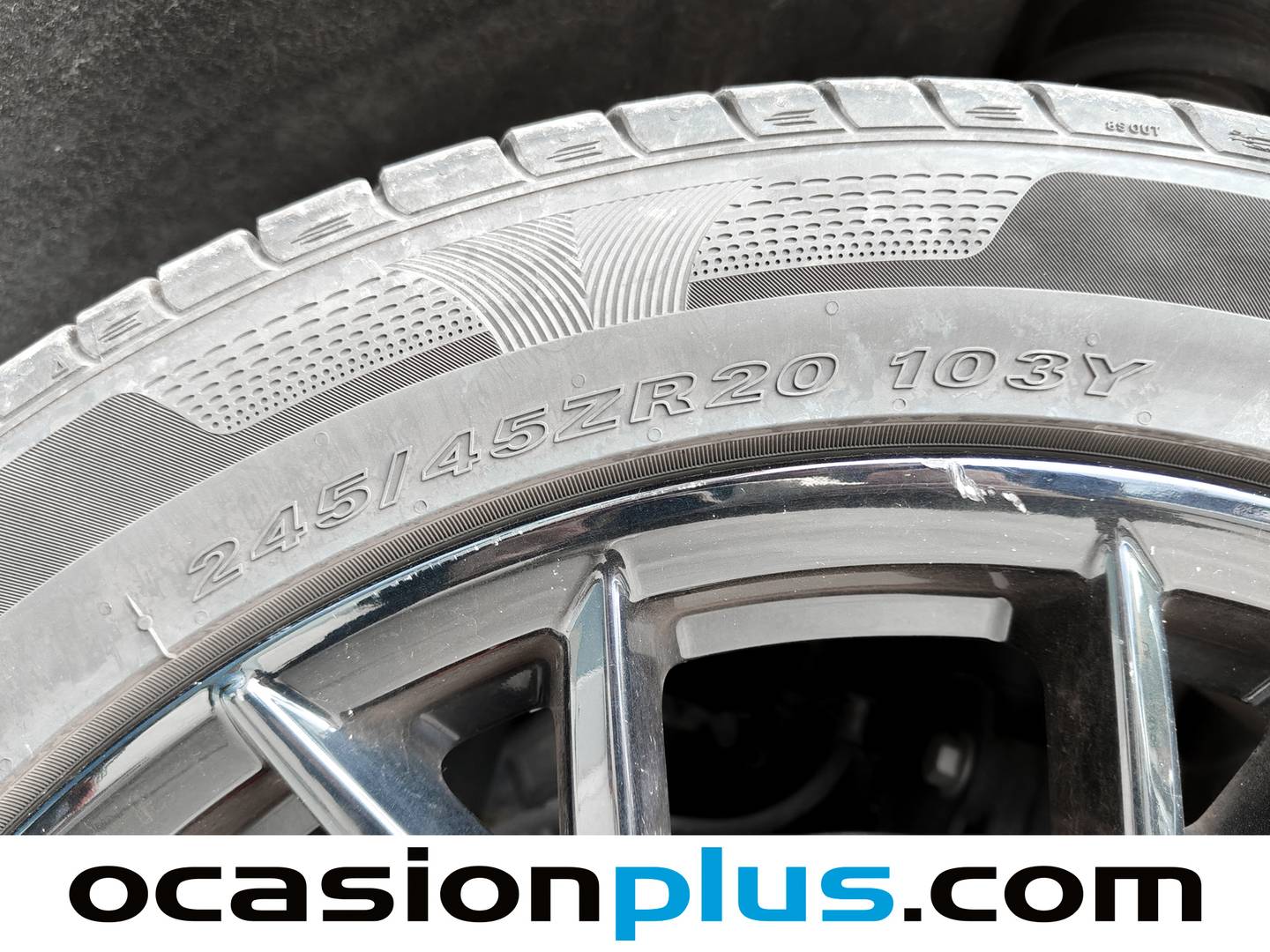 Foto Ford Kuga Ford Kuga 2.5 Duratec PHEV ST-Line X Auto (225 CV)