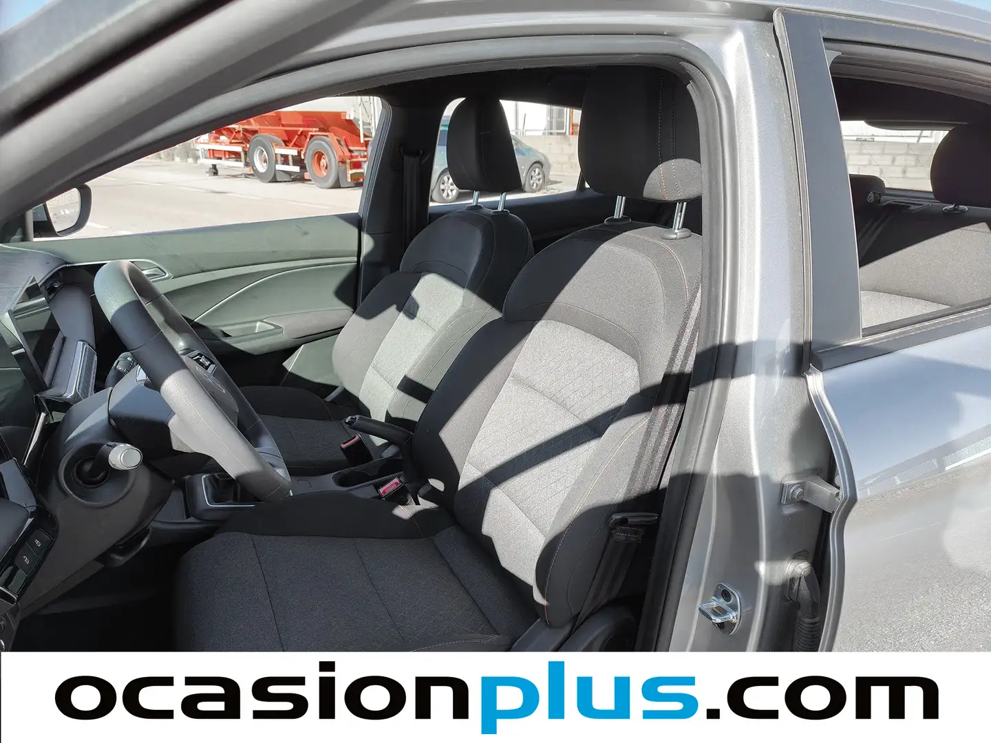 Foto MG MG3 MG MG3 1.5 Standard (116 CV)