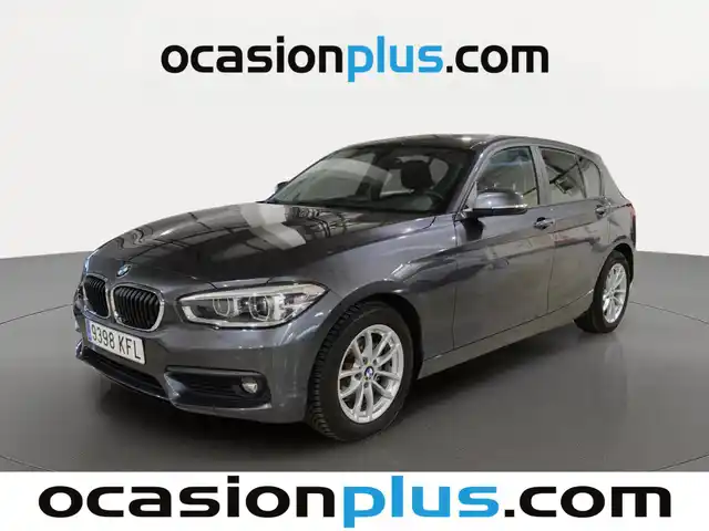 BMW Serie 1
