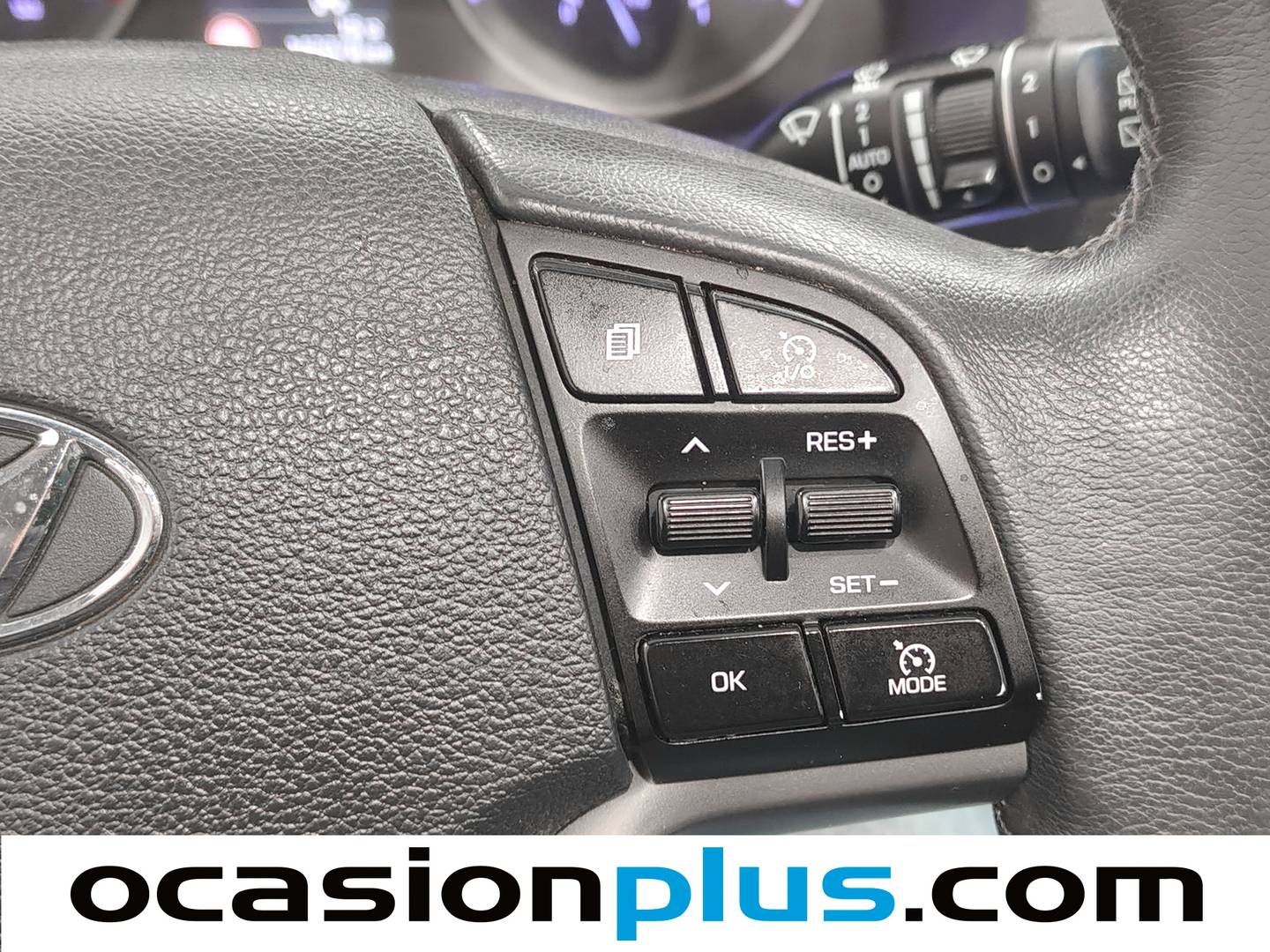 Hyundai Tucson Hyundai Tucson 1.6 TGDI Style 4x4 DCT (176 CV) gasolina