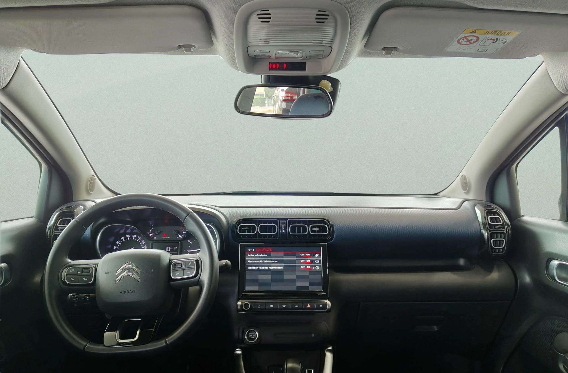 Citroën C3 Aircross BlueHDi 120 Shine Pack EAT6 - foto 6