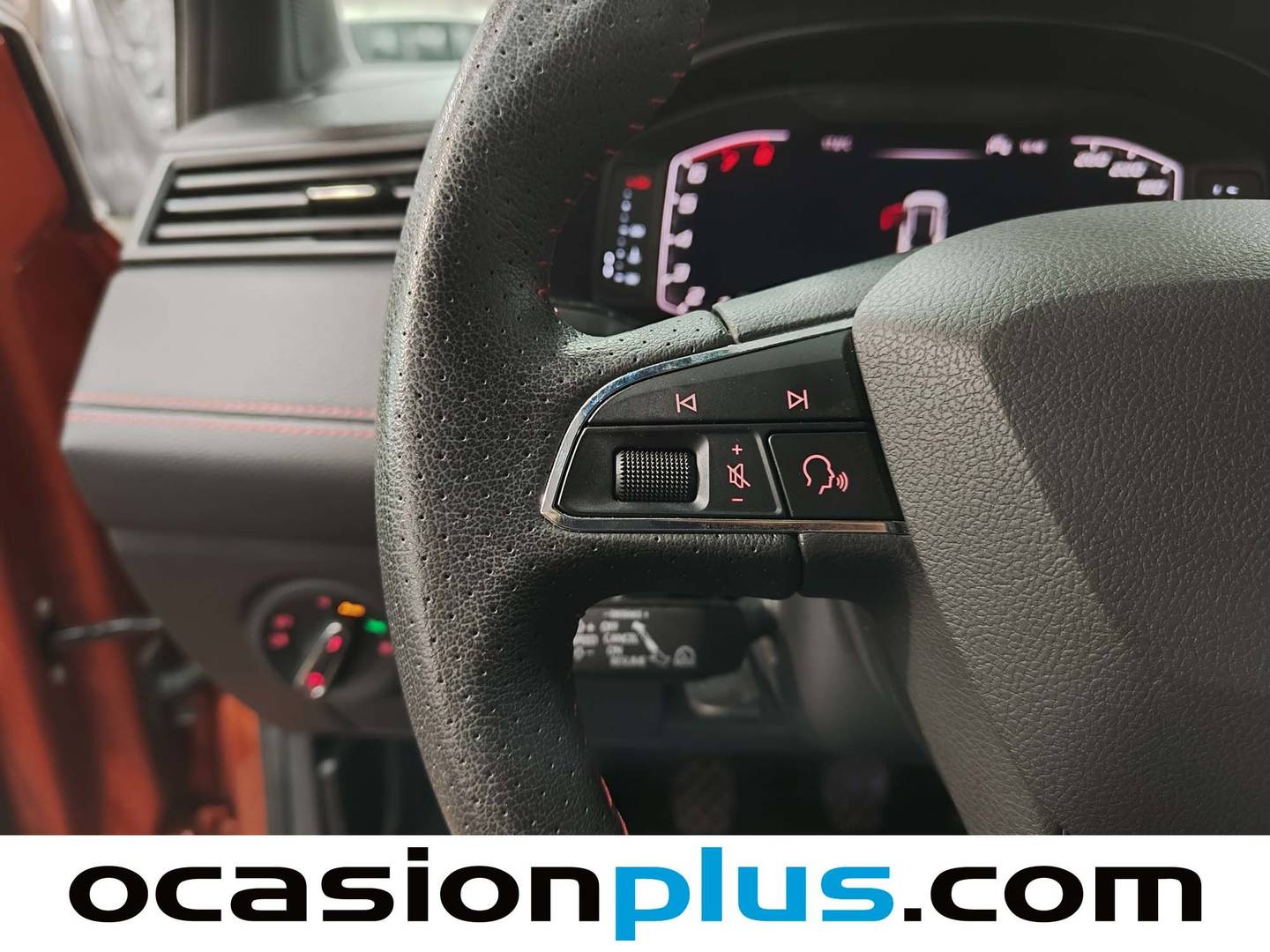 Seat Arona SEAT Arona 1.5 TSI FR Edition (150 CV) barato