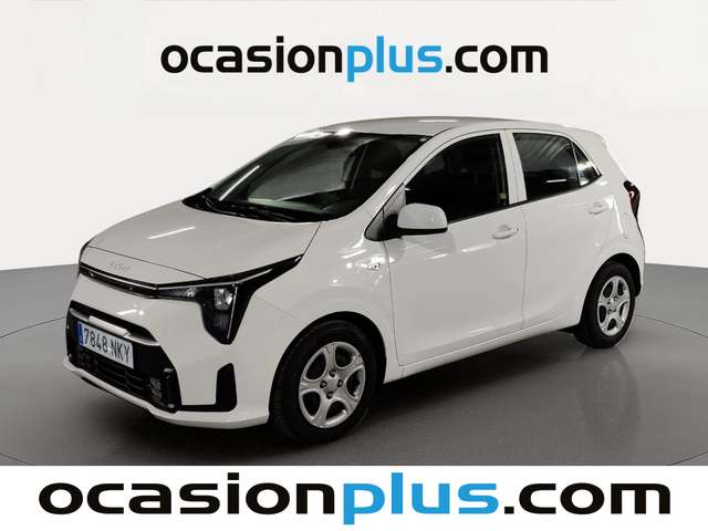 KIA Picanto 1.0 GDi Concept (68 CV) de segunda mano