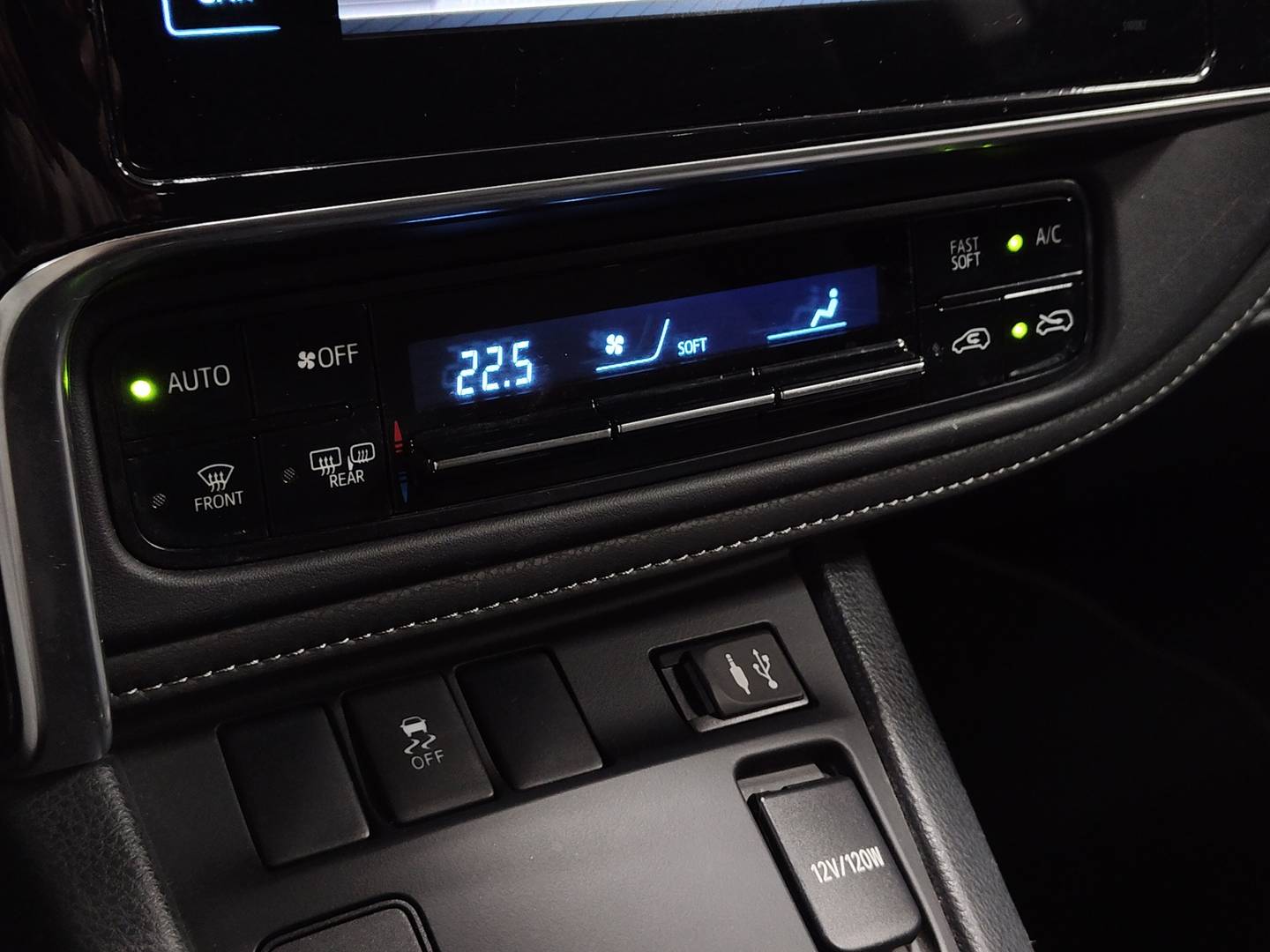 Paquetes del Toyota Auris Toyota Auris 140H Hybrid Feel! Edition (136 CV)