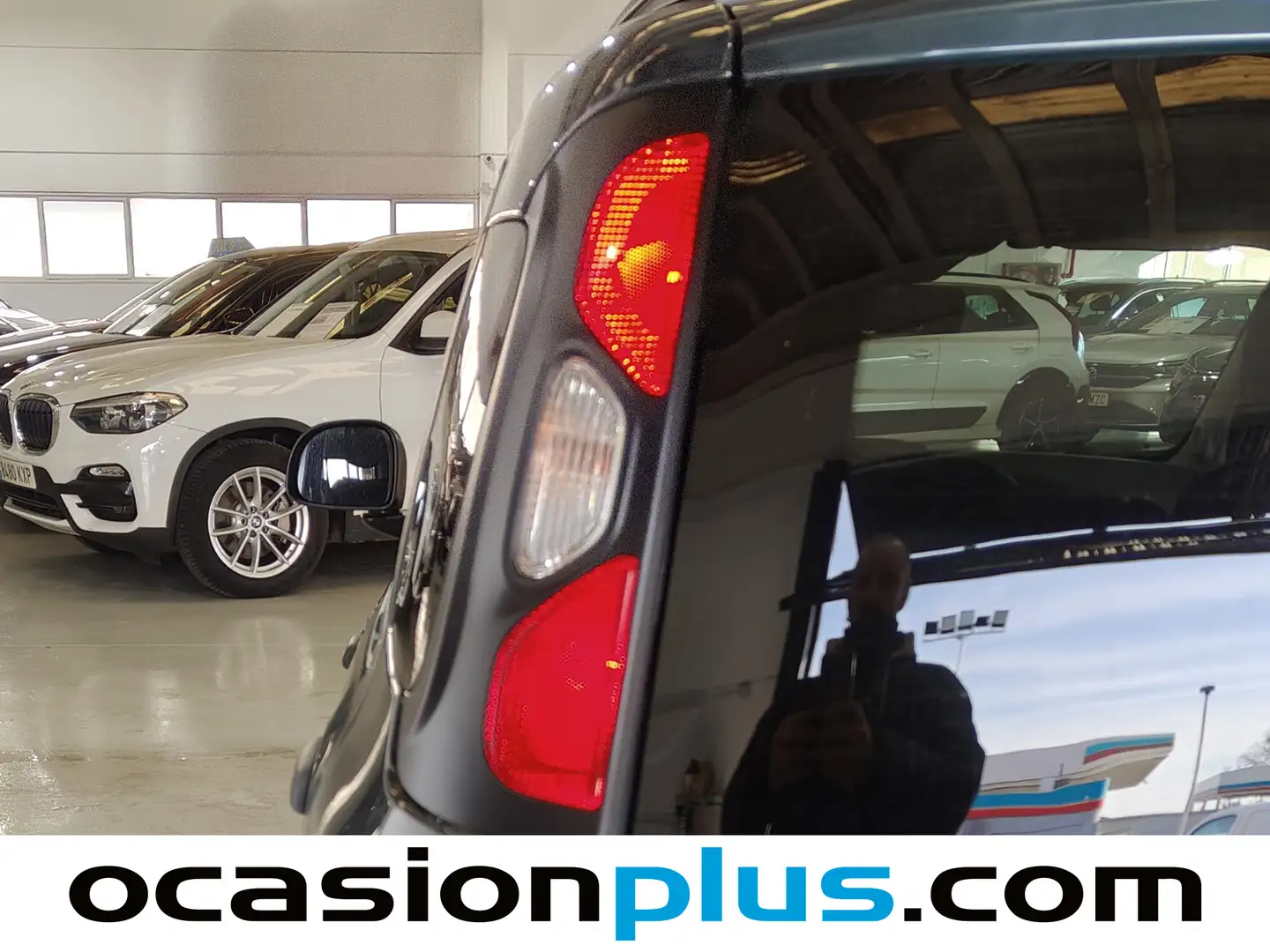 Foto Fiat Panda Fiat Panda 1.0 Hybrid Cross (70 CV)