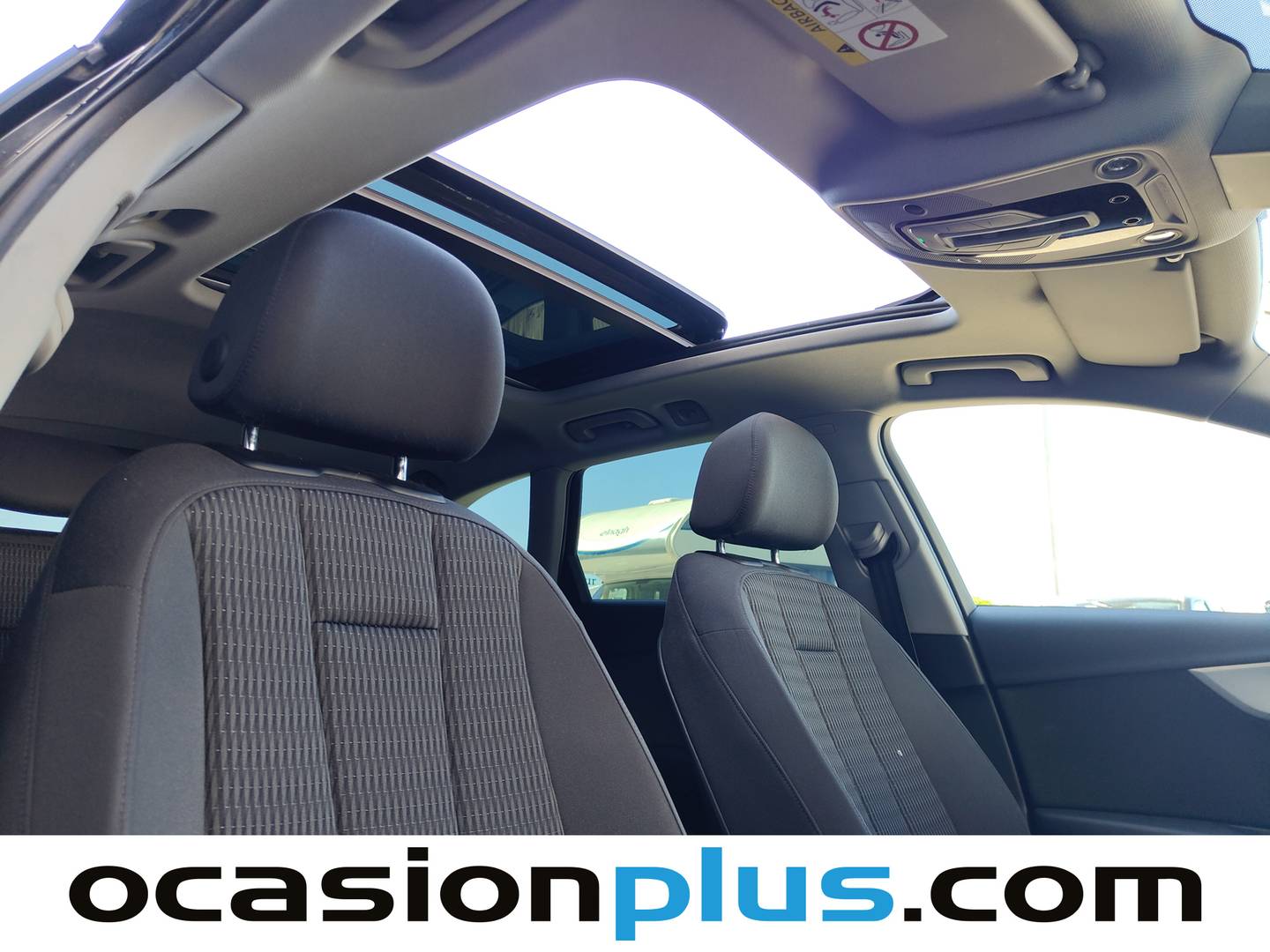 Extras y acabados del Audi A4 Audi A4 Avant design 2.0 TDI (190 CV) S tronic