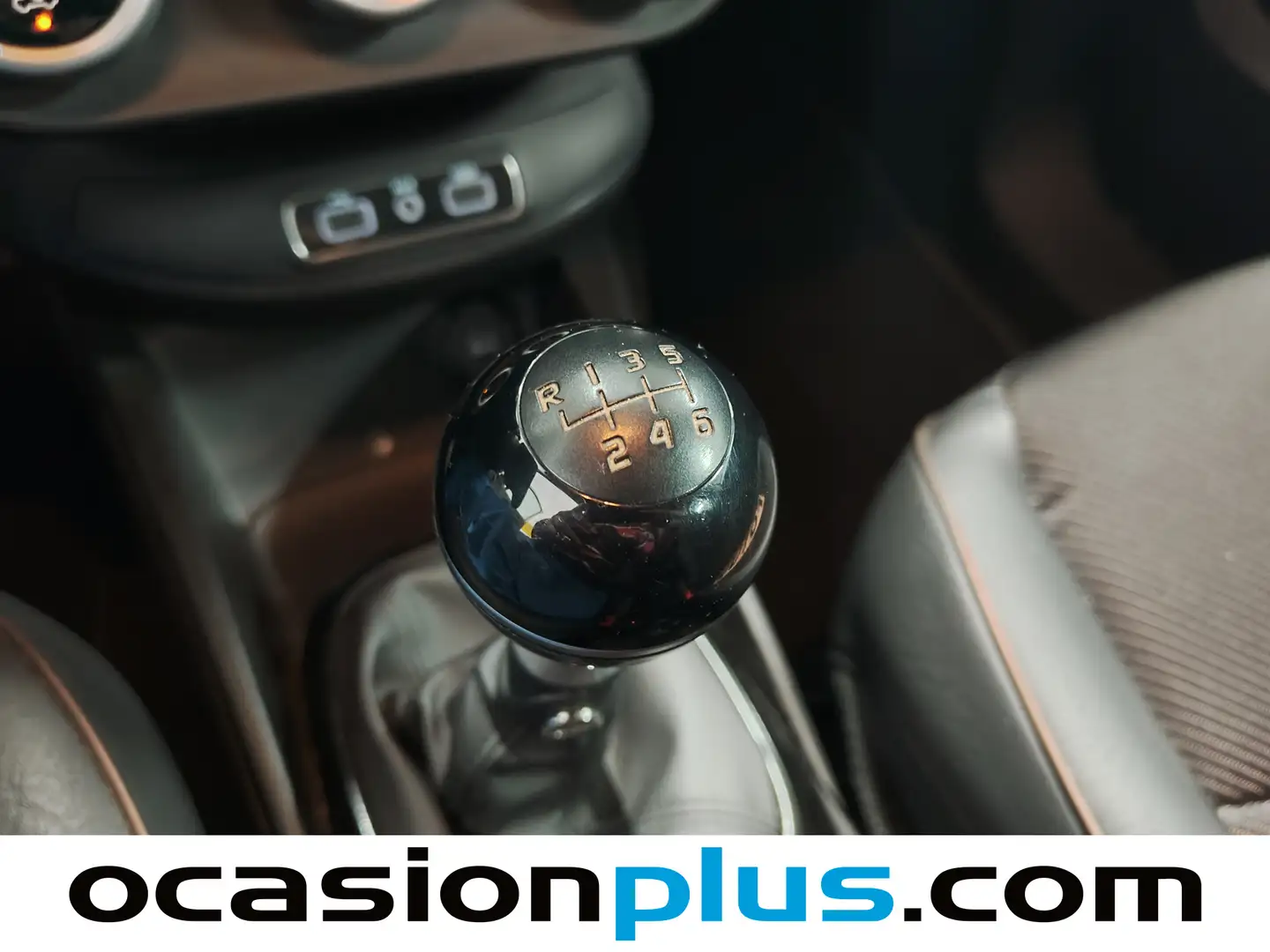 Foto Fiat 500X Fiat 500X 1.0 Firefly T3 S&S 120th Aniversario (120 CV)