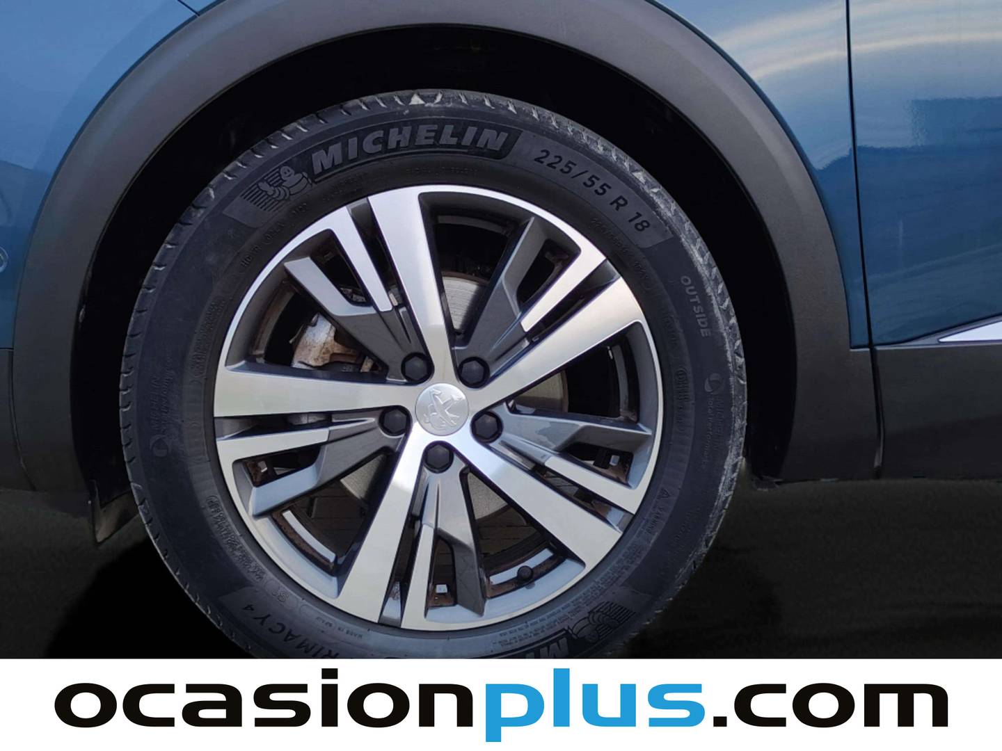 Foto Peugeot 3008 Peugeot 3008 PureTech 130 S&S Allure Pack (130 CV)