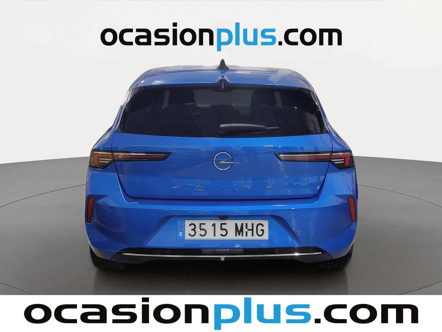Opel Astra Opel Astra 1.2 Turbo XHT Elegance (130 CV) barato