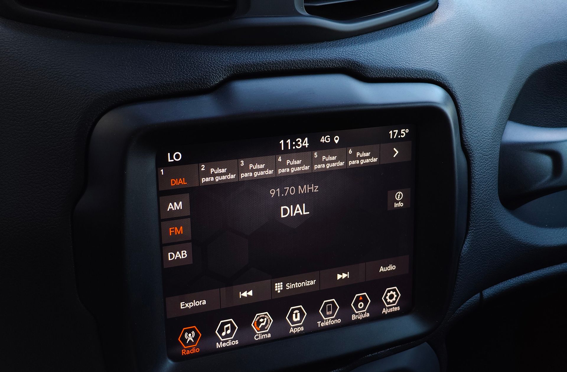 Jeep Renegade 1.3 PHEV Upland 4xe - foto 34