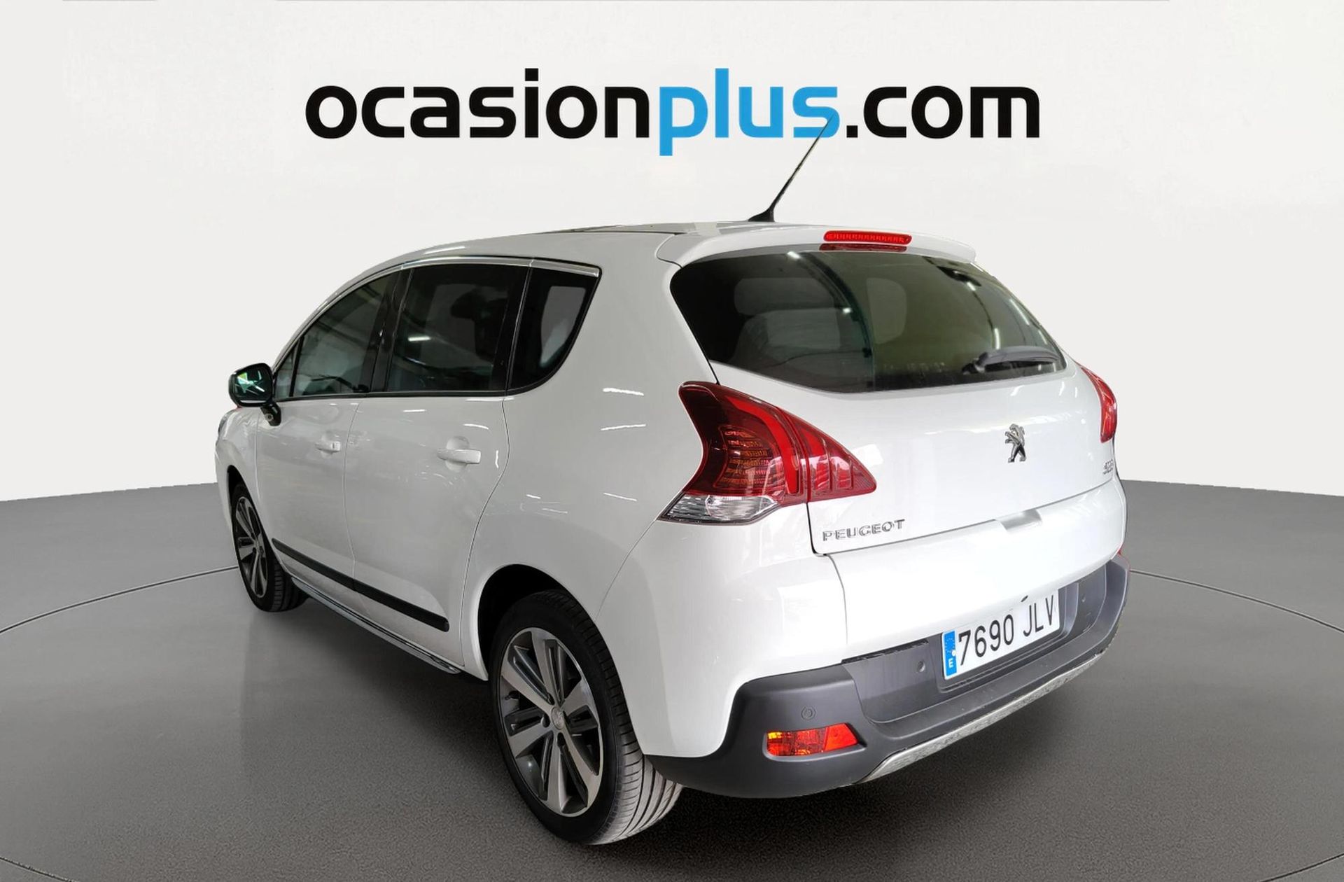 Peugeot 3008 THP 165 Allure EAT6 - foto 3