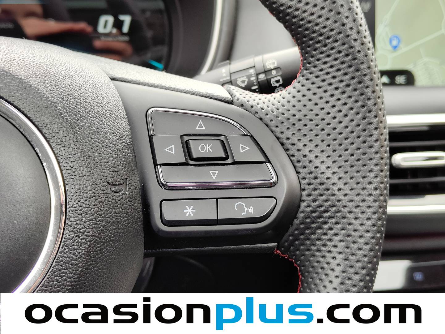 MG HS MG HS 1.5 Turbo GDI Luxury (162 CV) km 0