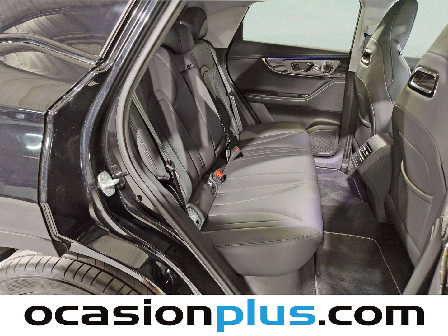 OMODA 5 OMODA 5 1.6 TGDI Premium (145 CV) de segunda mano