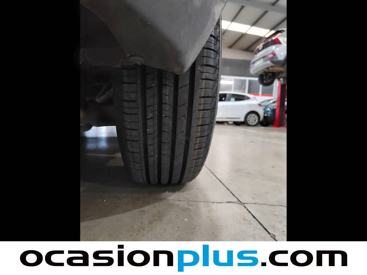 Foto Renault Scénic Renault Scenic dCi 95 Selection Euro6 (95 CV)