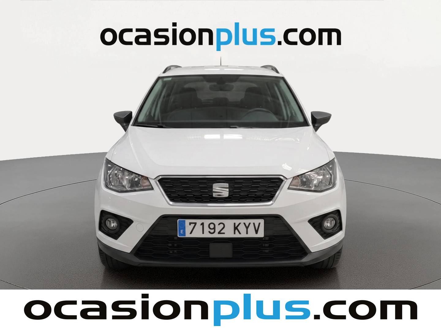 Seat Arona Seat Arona 1.0 TSI Ecomotive S&S Style Edition (95 CV) 95cv