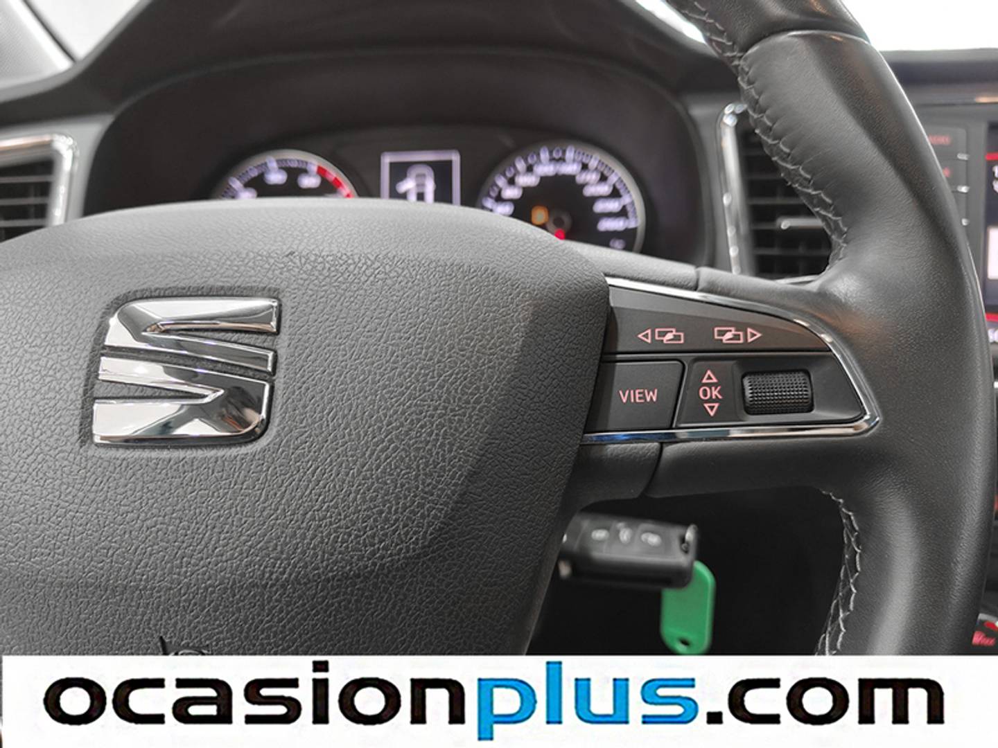 Foto Seat Ateca SEAT Ateca 1.4 EcoTSI S&S Style Plus (150 CV)