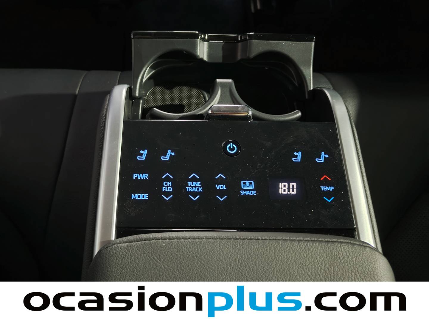 Toyota Camry Toyota Camry 2.5 220H Luxury (218 CV) 218cv