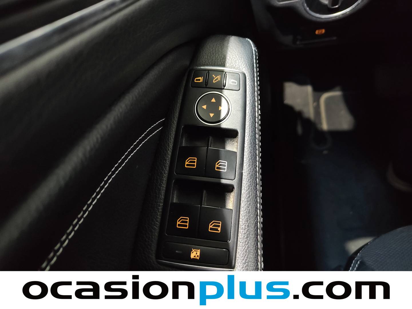 Foto Mercedes Clase A Mercedes-Benz Clase A 180 CDI Style (109 CV)