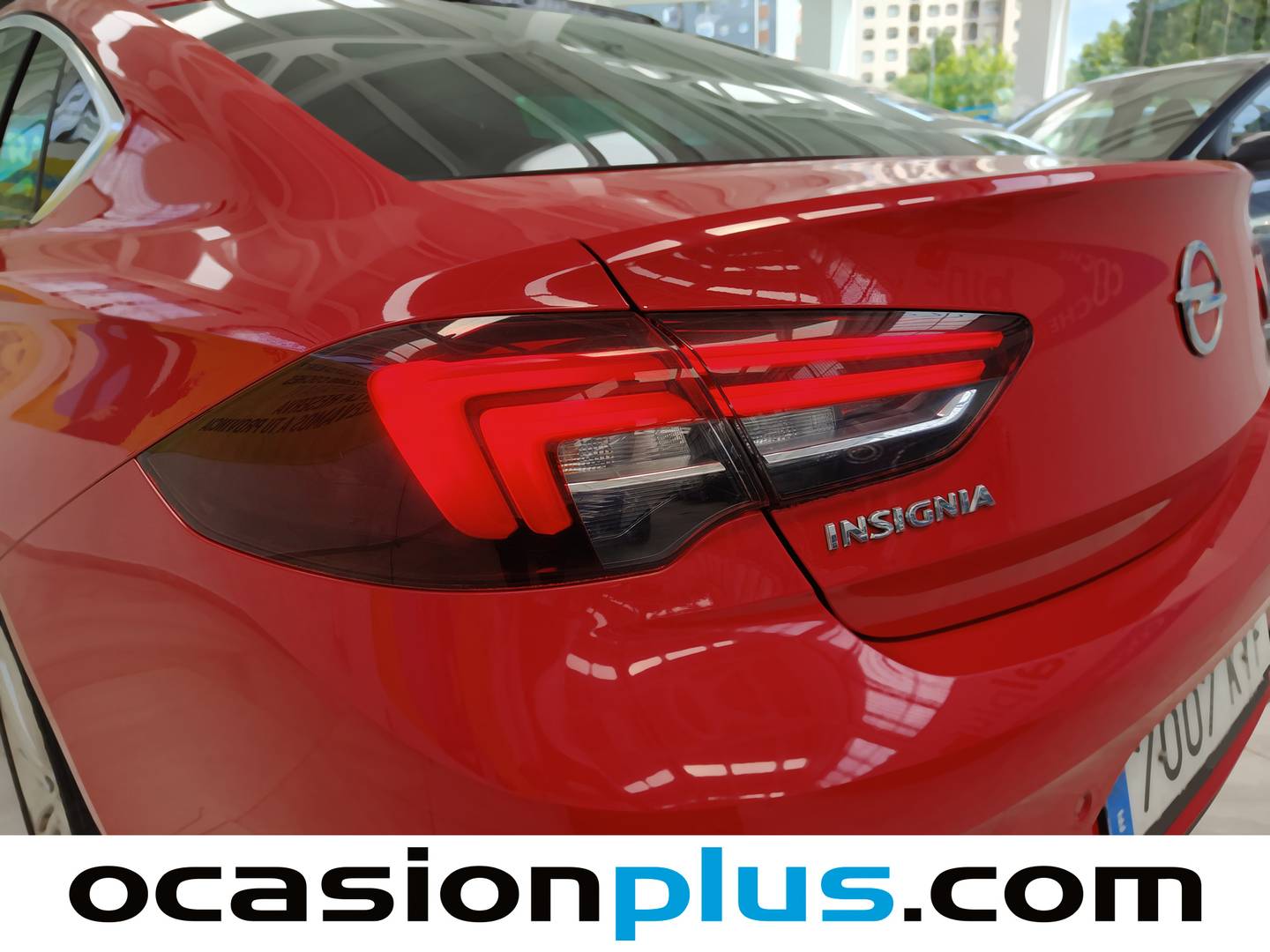 Opel Insignia Opel Insignia 1.5 Turbo XFT Innovation (165 CV) 2019