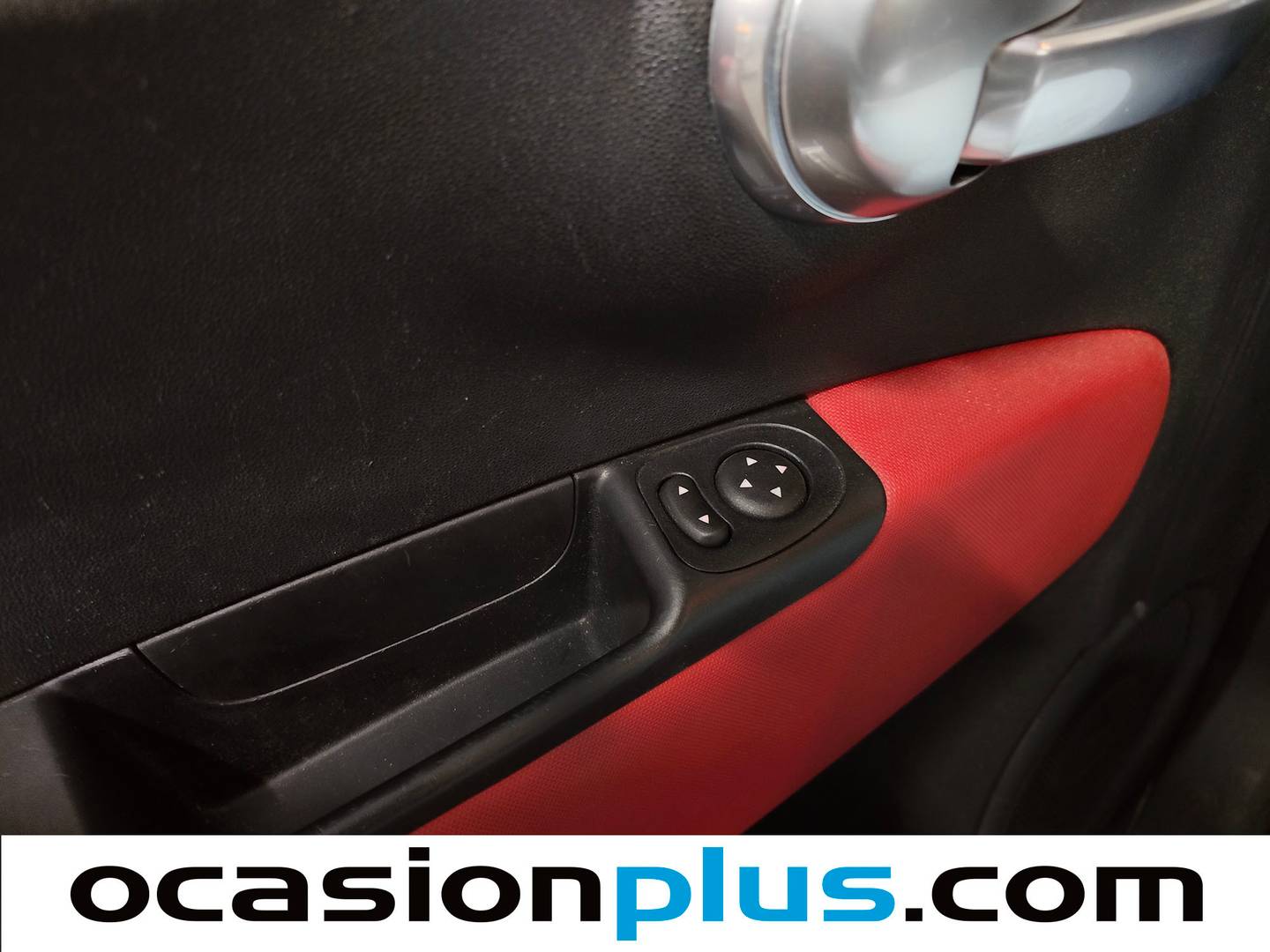 Fiat 500C Fiat 500C 1.2 8v Cabrio S (69 CV) al mejor precio