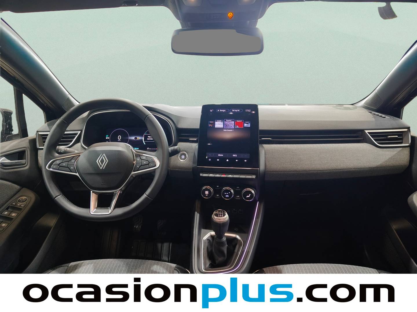 Renault Clio Renault Clio Techno TCe  (90 CV) de ocasión