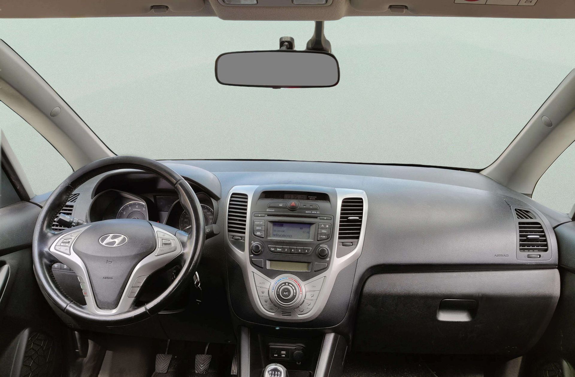 Hyundai ix20 1.4 MPI BlueDrive Tecno - foto 6