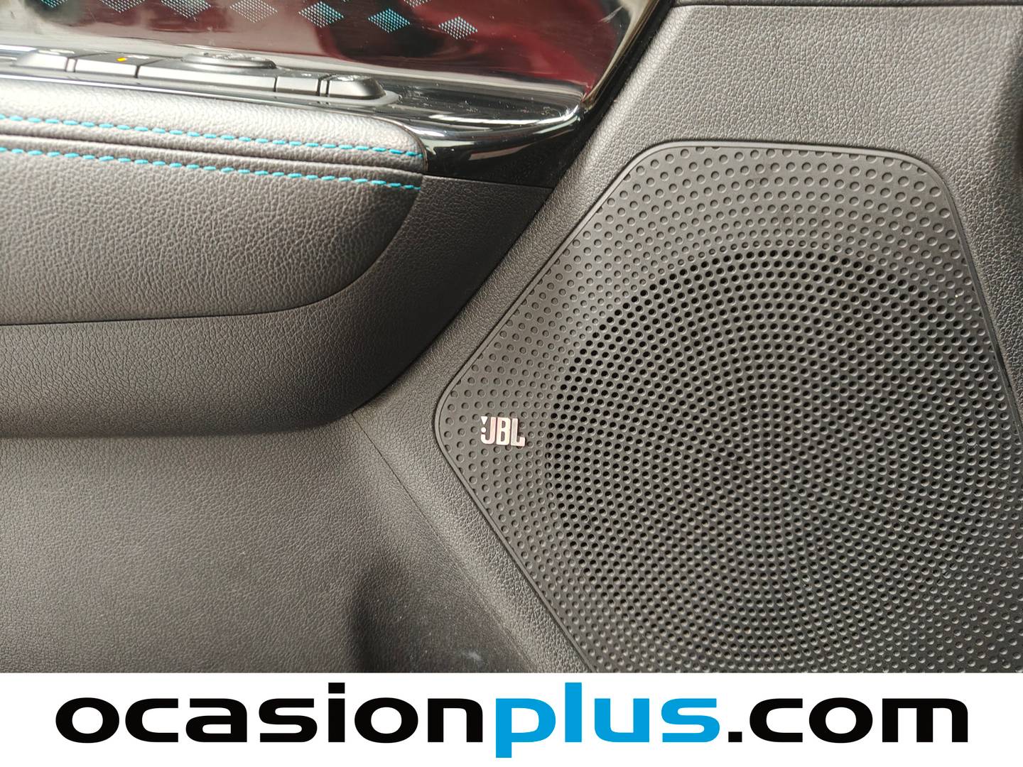 KIA e-Niro KIA e-Niro Emotion (Long Range) (204 CV) eléctrico