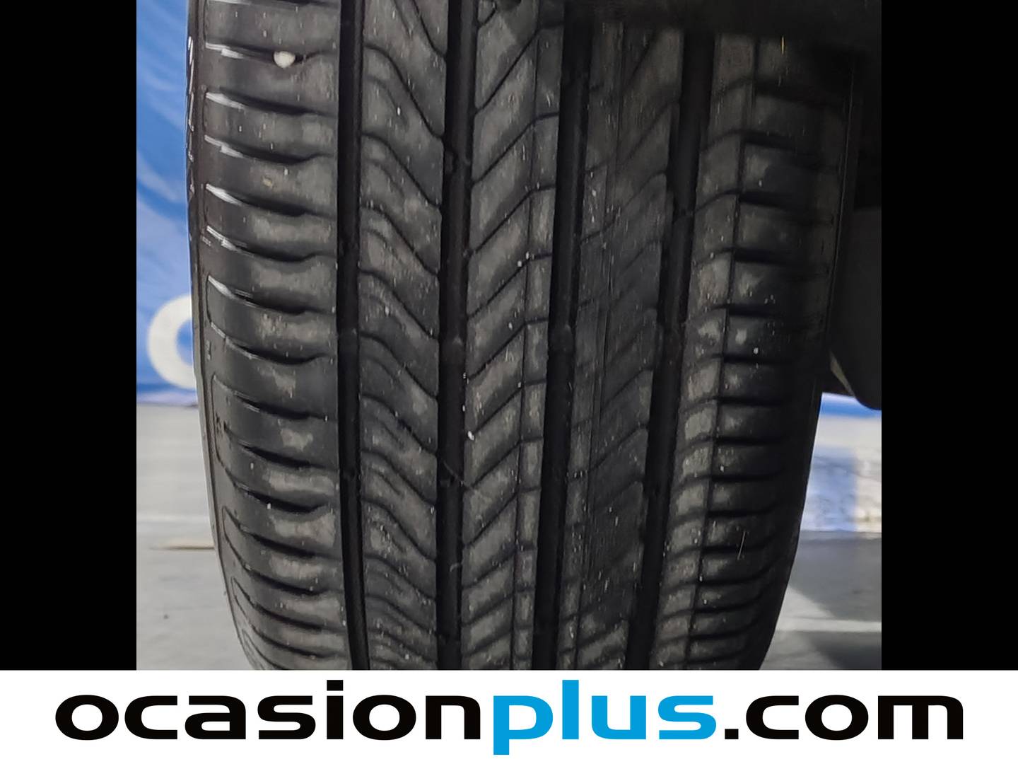 Foto Peugeot 5008 Peugeot 5008 BlueHDI 120 S&S GT Line (120 CV) 7 Plazas