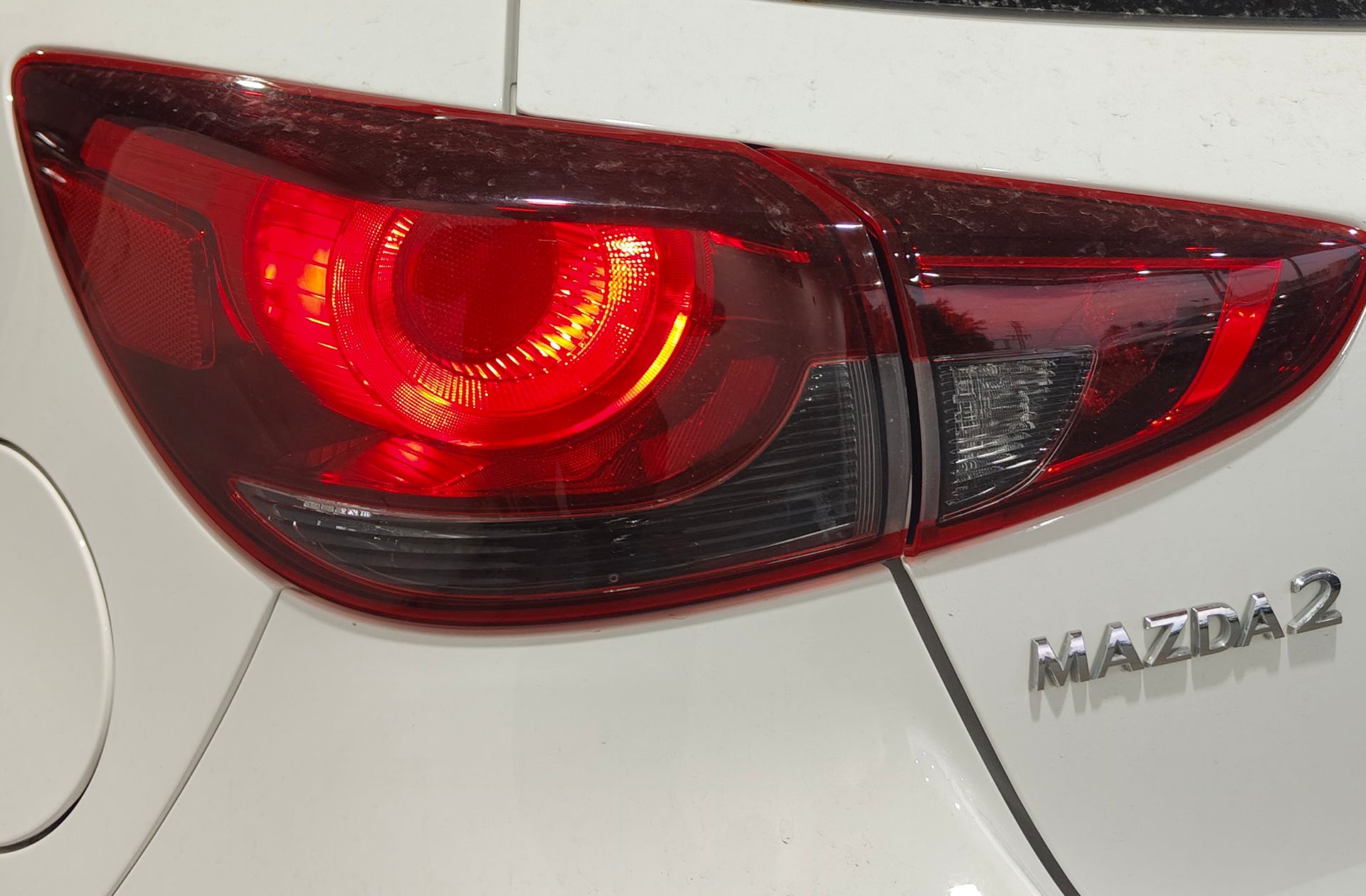 Mazda Mazda2 1.5 GE Origin - foto 15
