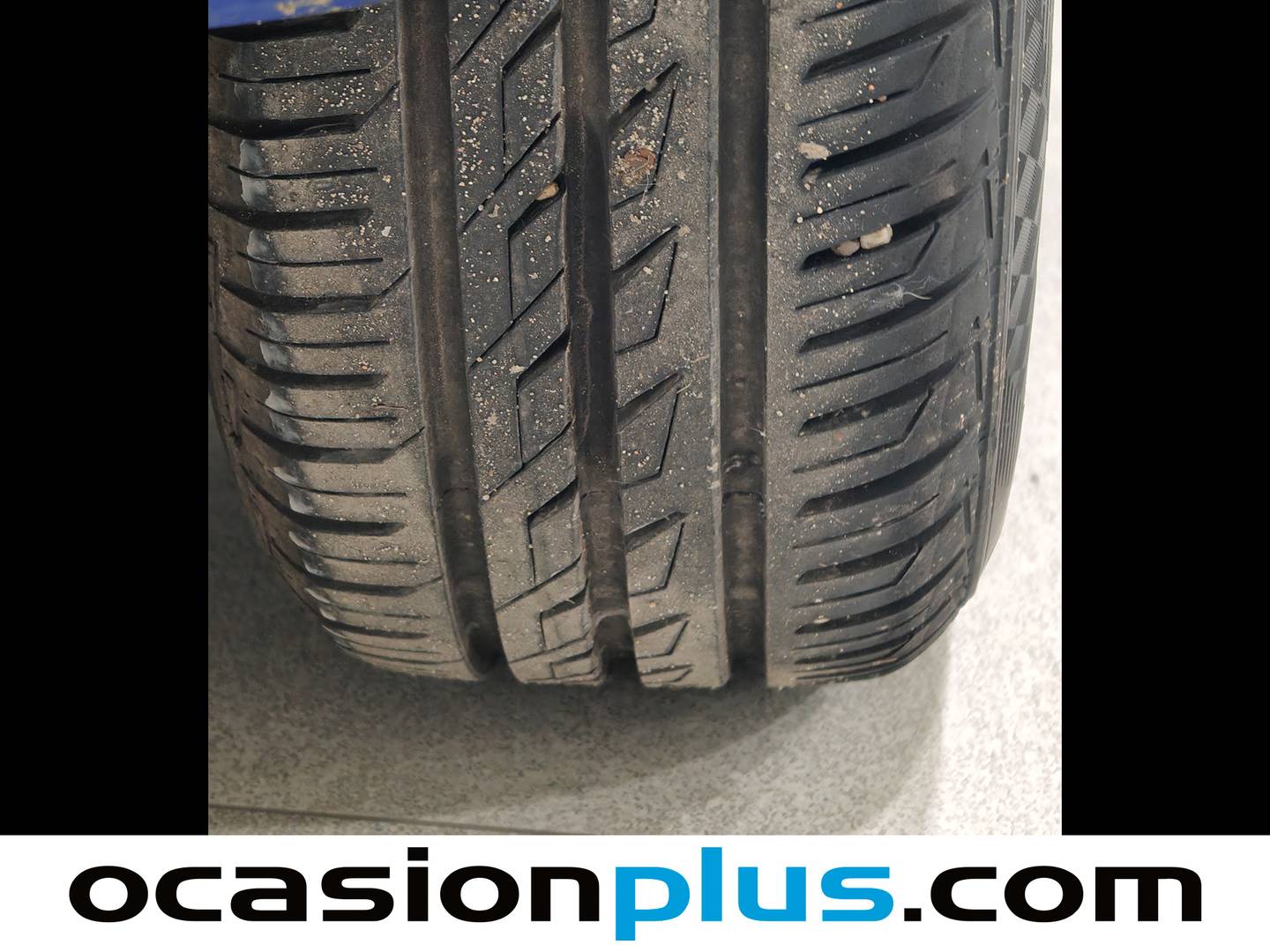 Foto Skoda Fabia Skoda Fabia 1.0 TSI Ambition Plus (95 CV)