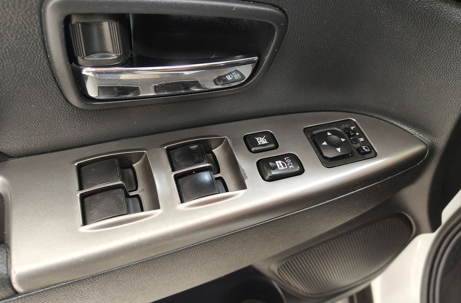 Mitsubishi ASX 160 MPI Motion - foto 31