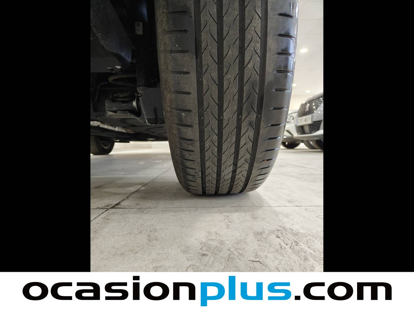 Dacia Duster Dacia Duster Journey TCE 48v 4X2  (130 CV) de ocasión