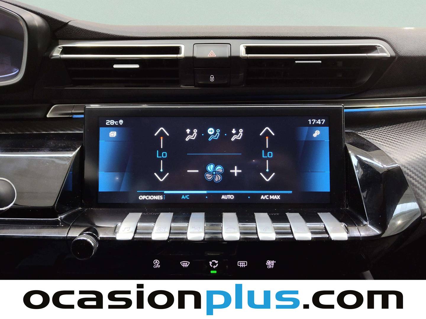Peugeot 508 Peugeot 508 BlueHDi 160 S&S Allure EAT8 (160 CV) km 0